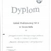 Dyplomy